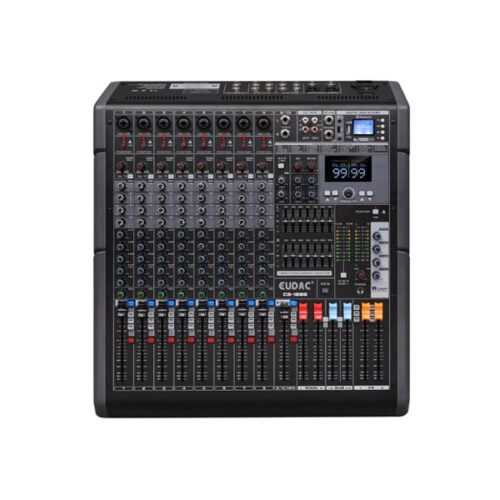 Mixer EUDAC AUDIO CS-1000