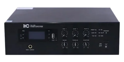 Amply ITC TA-120