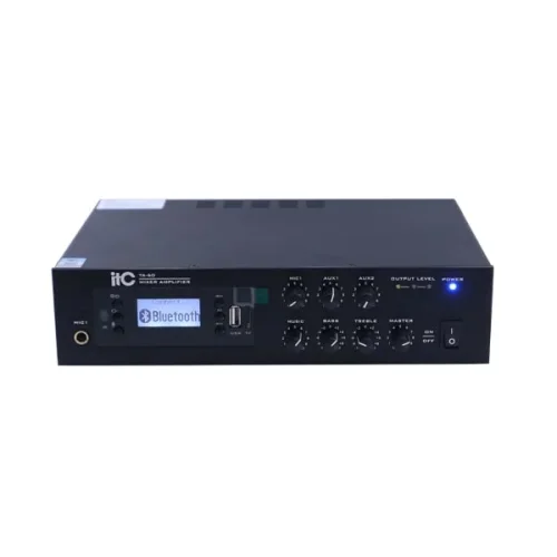 Amply ITC TA-60