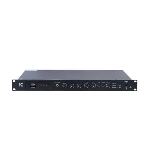 Amply ITC TD-120B