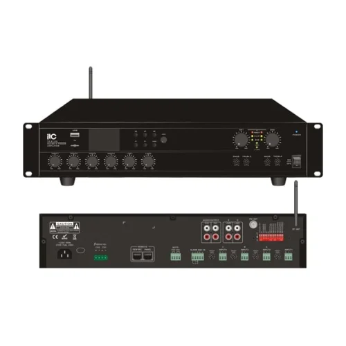 Amply Thông Báo ITC TZ-2120