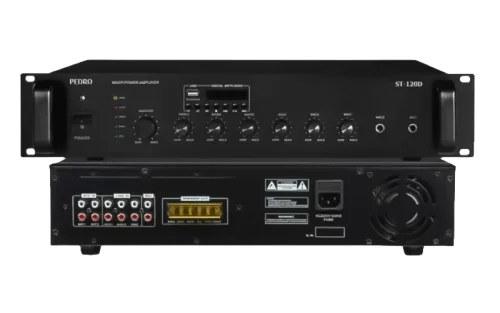 Amply PEDRO ST-120D