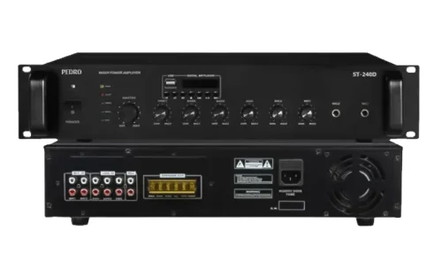Amply PEDRO ST-240D