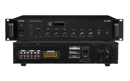 Amply PEDRO ST-360D