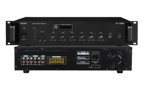 Amply PEDRO ST-500D