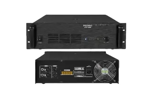 Amply PEDRO STD-1000