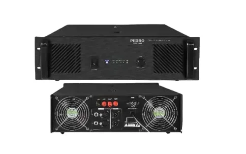 Amply PEDRO STD-1500