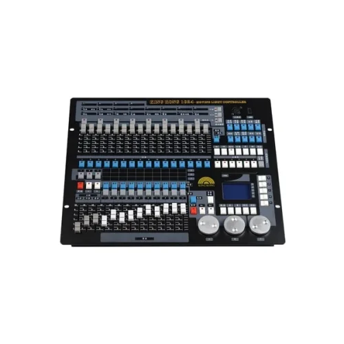 Bàn Điều Khiển DMX 1024 DX-1024