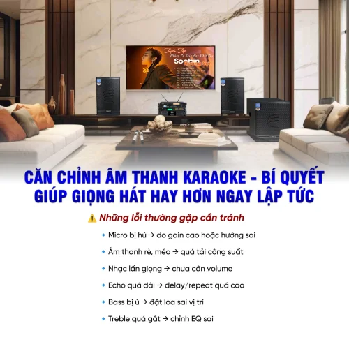 Căn chỉnh âm thanh karaoke có tác dụng gì? Hướng dẫn căn chỉnh âm thanh chuẩn 11 Can chinh am thanh karaoke co tac dung gi Huong dan can chinh am thanh chuan 7 500