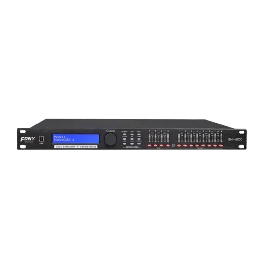 Controler FONY AUDIO BM-4800