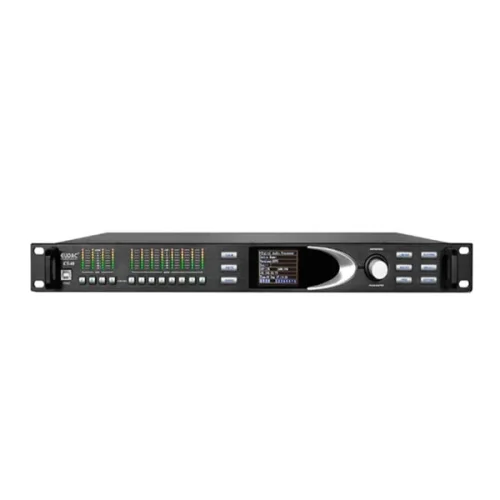 Crossover EUDAC AUDIO CT-48