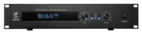 Cục Đẩy Công Suất EUDAC AUDIO LUX-8AI