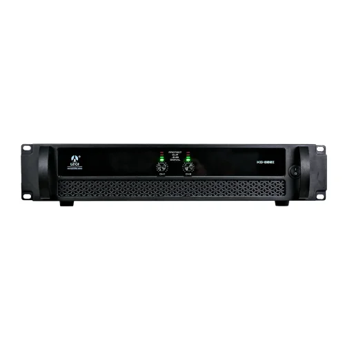 Cục Đẩy Công Suất LEQI AUDIO KG-800I
