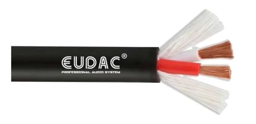 Dây Loa EUDAC AUDIO DLA-225M
