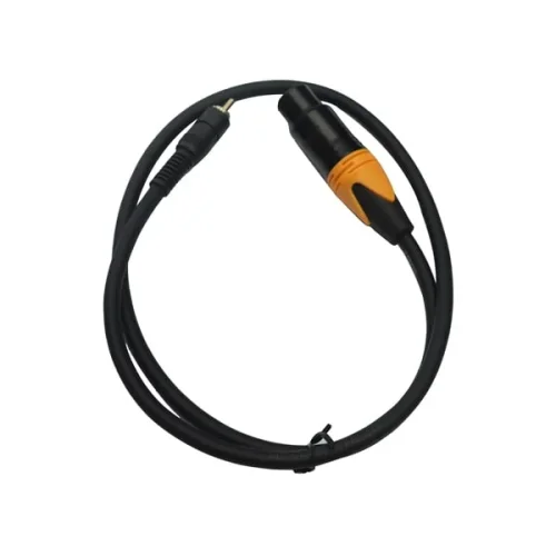 Dây Tín Hiệu PRATT ZX-8804
