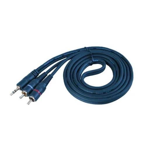 Dây kết nối PRATT ZX-8807