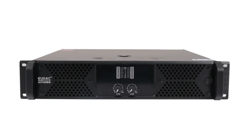 Cục Đẩy Công Suất EUDAC AUDIO AH-1202I