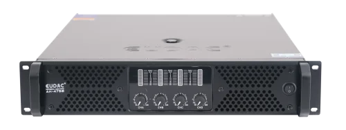 Cục Đẩy Công Suất EUDAC AUDIO AH-4750I