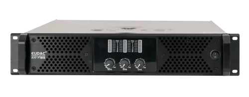 Cục Đẩy Công Suất EUDAC AUDIO AH-7103I