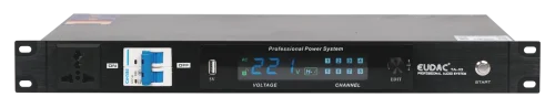 Quản Lý Nguồn EUDAC AUDIO TA-10