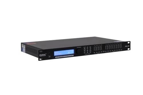 Alternative view of Crossover EUDAC AUDIO CM-48