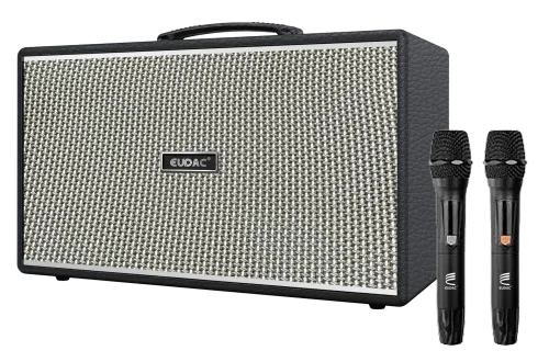 Loa Di Động EUDAC AUDIO FIRE 165