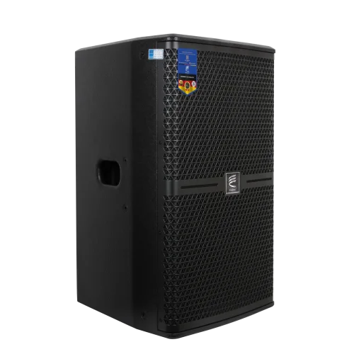 Alternative view of Loa Karaoke EUDAC AUDIO GLC-12I PRO