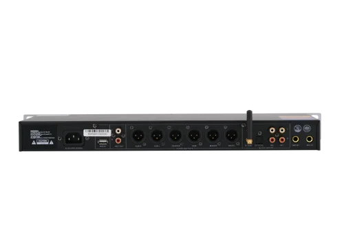 EUDAC KM 300 3 1 500
