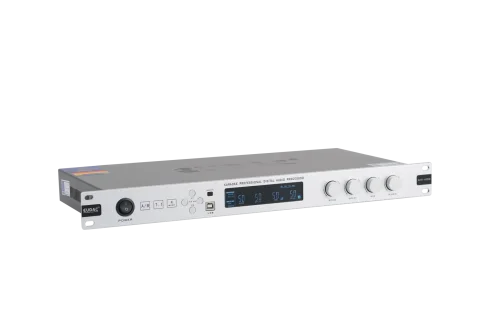 EUDAC KM 400 1 500