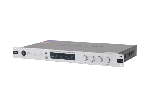 EUDAC KM 400 2 500