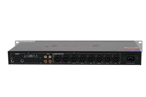 EUDAC KM 400 3 500