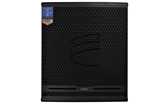 Loa Sub EUDAC AUDIO LUX-15SAI