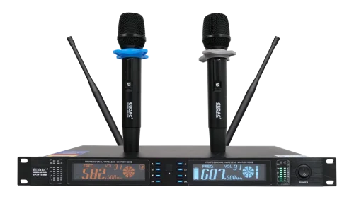 Micro Karaoke EUDAC AUDIO SKM-390