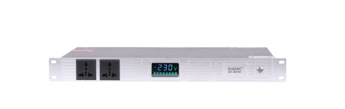 Quản Lý Nguồn EUDAC AUDIO SP-10 Pro