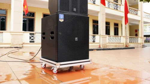 TOP 5 Loa soundbar Xiaomi đáng mua nhất năm 6 Loa thanh soundbar Xiaomi Millet 2020