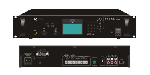 Amply ITC IP-120VD