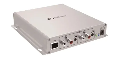 Bộ chuyển đổi tín hiệu ITC IP-770VD