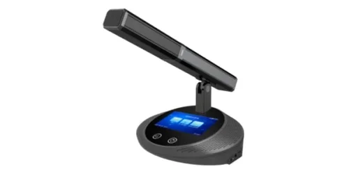 Trải Nghiệm Âm Thanh Cao Cấp Với Micro ITC TS-W320D/TS-W320DA