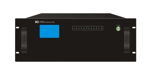 Bộ điều khiển hội nghị truyền hình trực tuyến ITC VCS8000