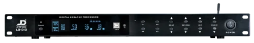 Vang Số JD PRO AUDIO LG-D10