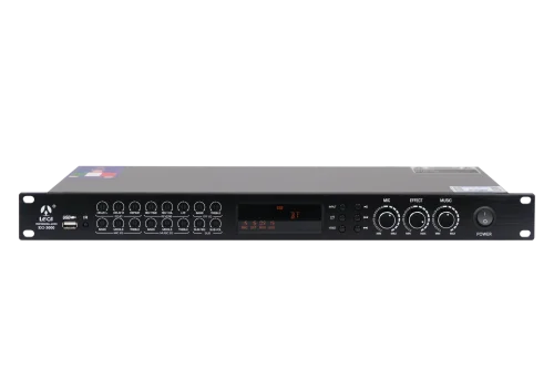 Vang Cơ LEQI AUDIO KG-3000I