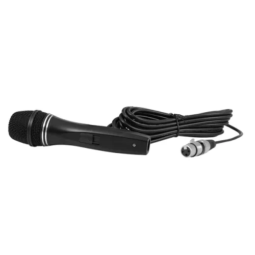 Micro có dây EUDAC AUDIO LUX-8MI