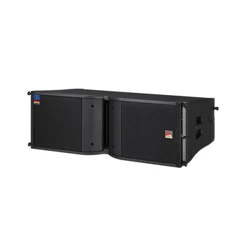 Loa Array EUDAC AUDIO ED-210