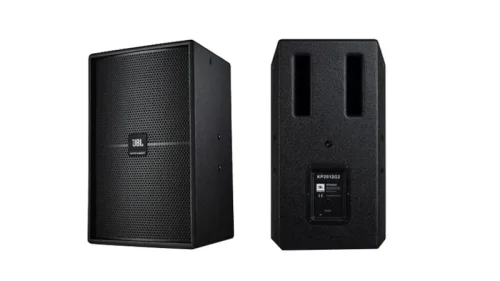 Loa karaoke JBL KP-2012 G2 2 Loa karaoke JBL KP-2012 G2 mang lại trải nghiệm tuyệt vời