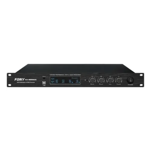 Vang Số FONY MA-8000DC