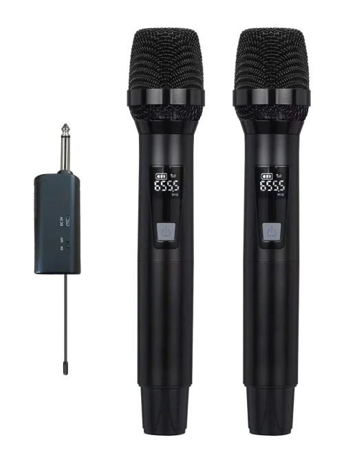 Micro Karaoke EUDAC AUDIO SKM-180