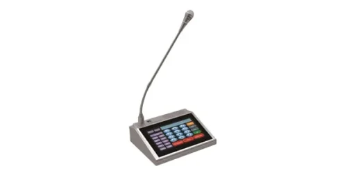 Nâng Tầm Trải Nghiệm Âm Thanh Với Micro ITC IP-M702VD
