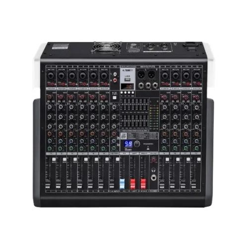 Mixer FONY AUDIO CL-12DA-A