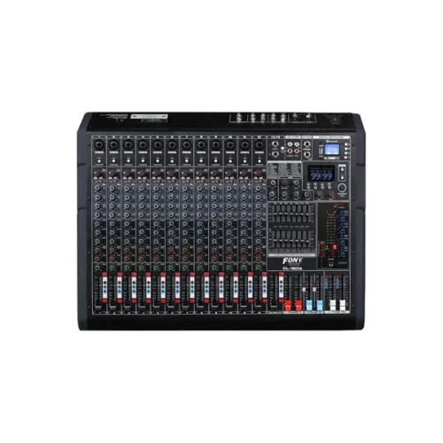 Mixer FONY CL-16DA