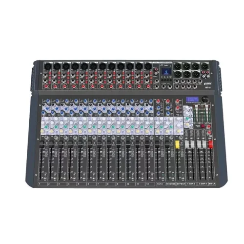 Mixer FONY AUDIO MT-16